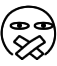 :@(不說(shuō)話(huà)]