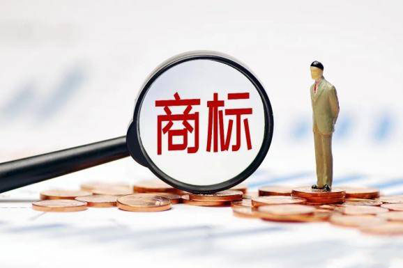 什么叫 涉外商標？