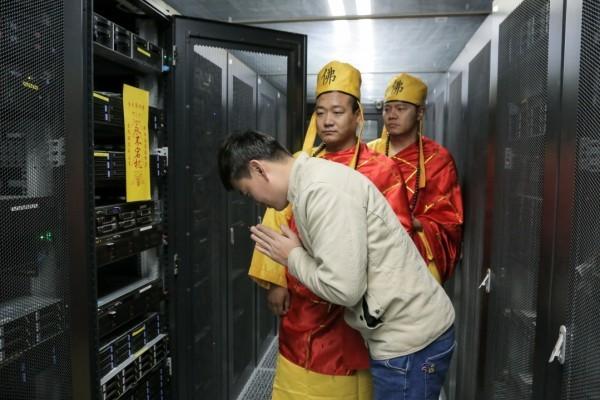 開設游戲服務器前必須了解哪些關鍵步驟?